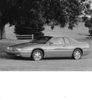 Cadillac Eldorado TC Pressefoto 1994 - 5030