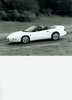 Pontiac Firebird Cabriolet Pressefoto 1994 5028