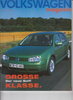 VW Magazin 1 - 1997 VW Golf -5118
