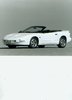 Pontiac Firebird Cabriolet Pressefoto 10 -  1994