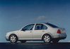 VW Bora Pressefoto 1998 -5120