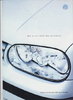 VW Golf Preisliste November 1997 -5107