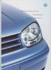VW Golf Generation Preisliste Mai 1999 -5135