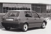 VW Golf Pressefoto 1992 -5130