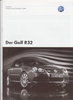 VW Golf R32 Preisliste Oktober 2005 -5147