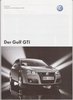VW Golf GTI Preisliste November 2004 -5243