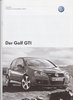 VW Golf GTI Preisliste April 2005 -5242