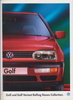 VW Golf Rolling Stones Collection 1995