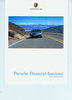 Porsche Financial Services - Prospekt  aus 2003