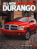 Dodge Durango Autoprospekt 2004 -5483