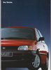 Toyota Starlet Prospekt + Technik 1991 -5475