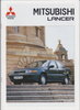 Mitsubishi Lancer Prospekt 1991 -5500