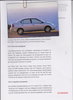 Toyota Motorentechnologie Presseinformation 2001