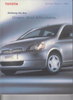 Toyota Geschäftsbericht 1999 -5543
