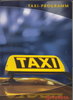 Toyota Taxi Programm 2001 Prospekt 5549