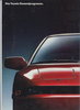 Toyota Programm 1989 Auto-Prospekt -5554
