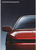 Toyota PKW Programm 1989 - Prospekt 5559