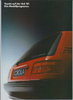 Toyota PKW Programm IAA 9 -  1987 Prospekt 5569