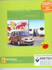 Renault Modus Prospekt 2004 inkl. Preisliste -5634