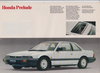 Honda PKW Programm 80er Jahre