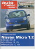 Nissan Micra Vergleichstest - 2003 -5729