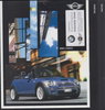 Mini Cabrio Autoprospekt 2004 -5794