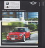 Mini One Cooper Prospekt 2004 -5793
