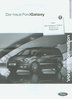 Ford Galaxy Preisliste 21. Februar 2006 -5819