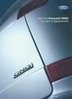 Ford Focus C-Max Erdgas Prospekt 2006- 5785