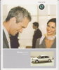 Skoda Superb Preisliste Mai 2005