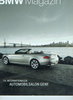 BMW Magazin aus dem Jahr 2004 5787