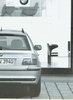 BMW 3er Touring - Preisliste September 2001  -5816