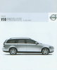 Volvo V50 Preisliste 15. Mai 2006   5822