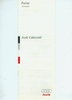 Audi Cabriolet Preisliste Juni 1995 -  5863
