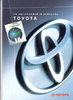 Toyota Gesamt-Programm Prospekt IAA 1999 -5870