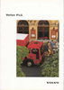 Volvo FLC LKW  Prospekt 1996   --5883