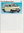VW Caravelle Großraum-Taxi Prospekt 1993 -5922