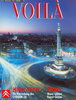 Citroen Magazin Voila 1992 - autozeitschrift -5938