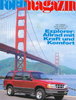 Ford Magazin 1995 - Autozeitschrift 5940