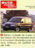 Citroen Berlingo Testbericht 1 - 1997 -5980