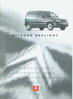 Citroen Berlingo Technische Daten September 1996