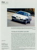 Citroen Xantia HDI Pressebericht 1999 -6030