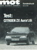 Citroen ZX Aura 1.6i Testbericht -6048