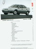 Citroen xantia Activa V6 Pressebericht 1996 -