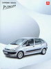 Citroen Xsara Picasso Prospekt 9 - 2000 -6083