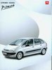 Citroen Xsara Picasso Prospekt Februar  2000 -6080