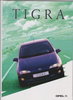 Opel Tigra Prospekt September 1994 - 6156