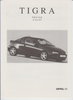 Opel Tigra Preisliste 1997 -6203