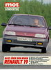 Renault 19 R19 großer Bericht 1989 -6232