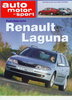 Renault Laguna Fahrbericht 2000